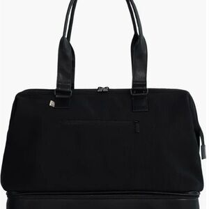 BEIS | weekender bag